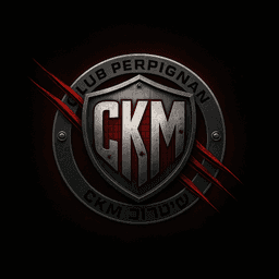 Logo CKM